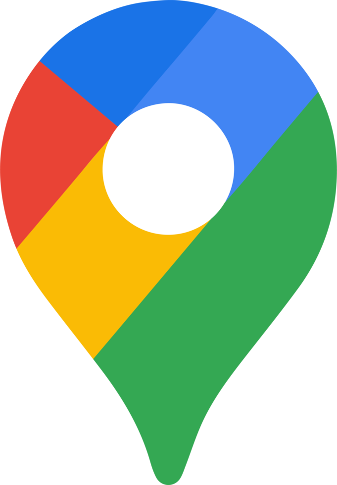 Ver ubicación en Google Maps